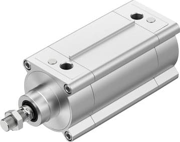 Пневмоцилиндр DSBF-C-125-80-PPSA-N3-R Festo — изображение серии