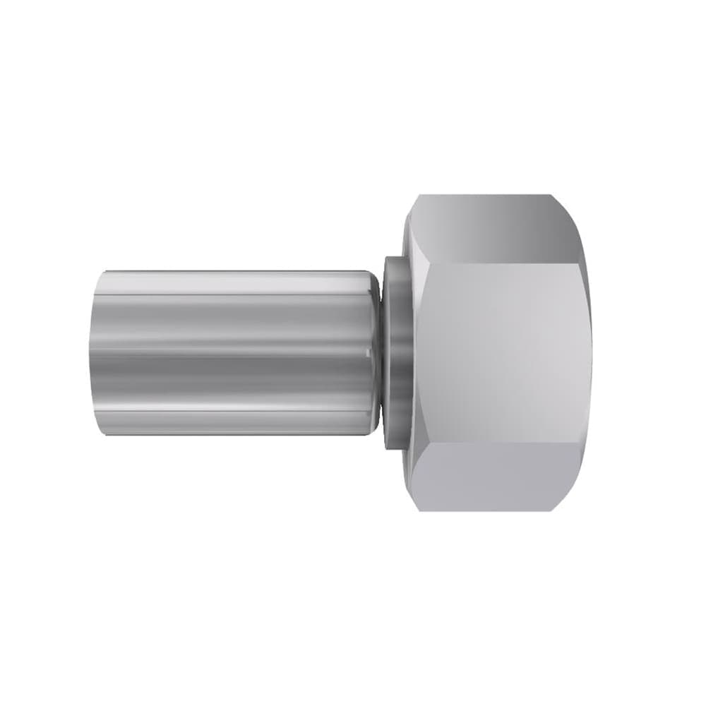 Гидравлический фитинг 1C956-6-3 Parker — изображение серии