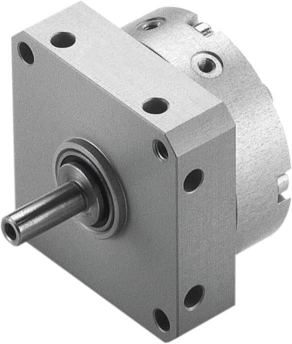 Поворотный пневмопривод DSM-10-180-P Festo — изображение серии