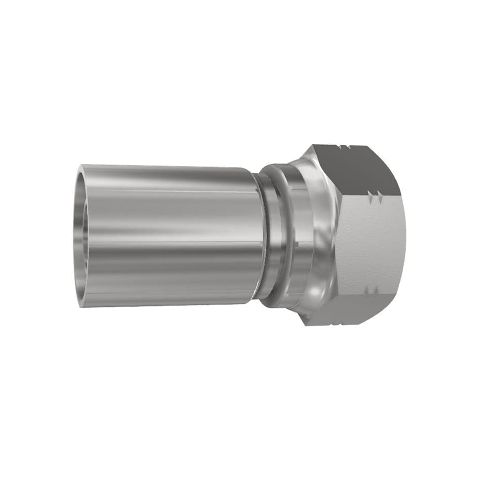 Гидравлический фитинг 1B546-6-5 Parker — изображение серии