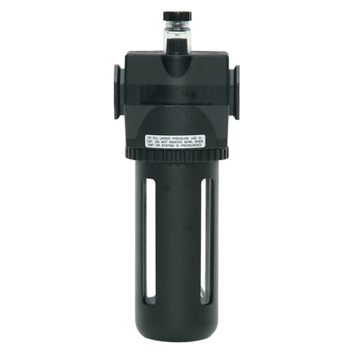 Лубрикатор L380D-6C3W Master Pneumatic — изображение серии