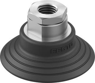 Вакуумная присоска OGVM-60-S-N-G14F Festo — изображение серии