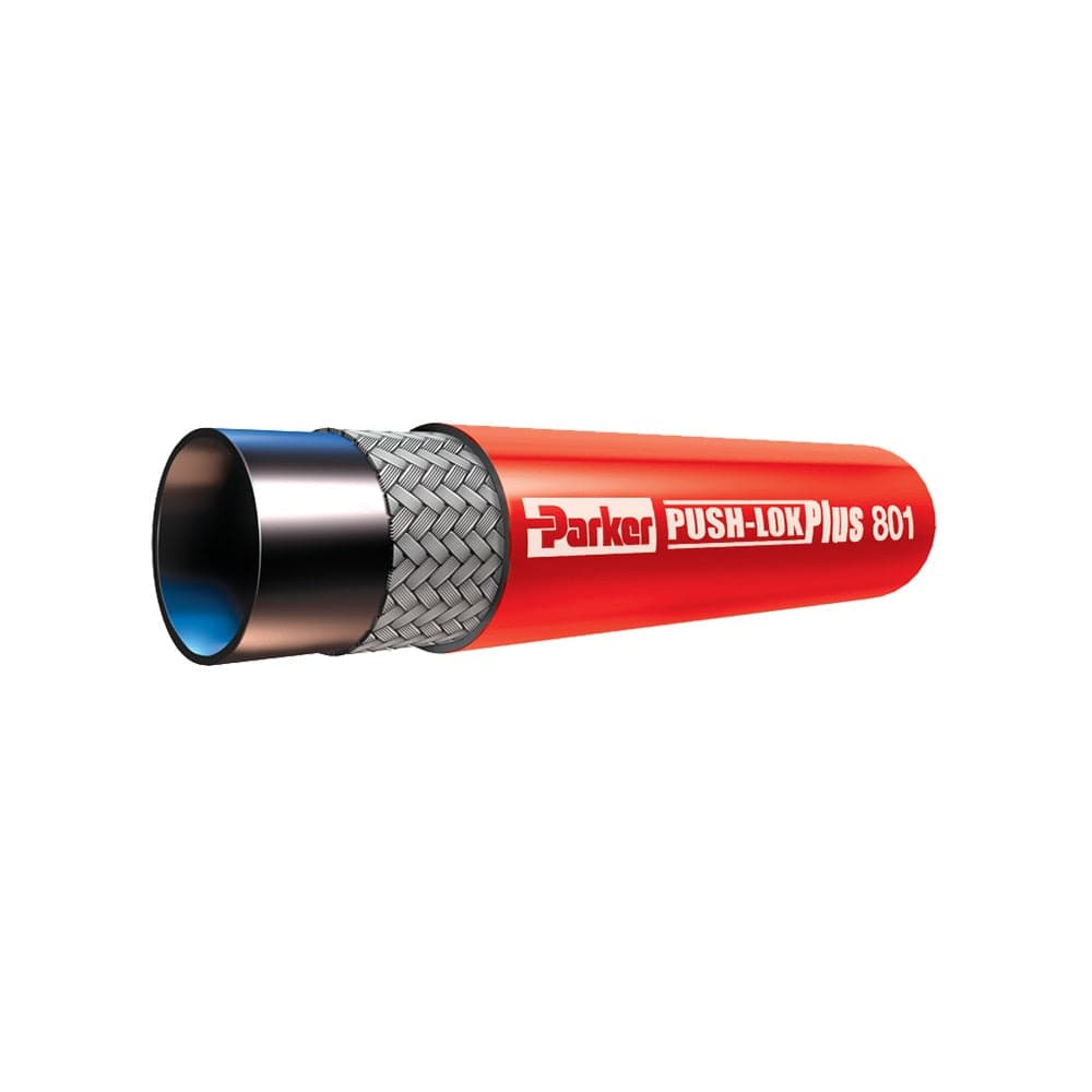Гидравлический шланг низкого давления 801PLUS-4-RED-RL Parker — изображение серии