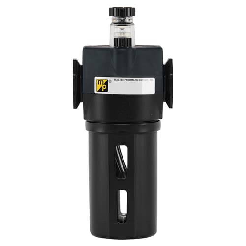 Лубрикатор L350D-4C3W Master Pneumatic — изображение серии