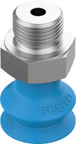 Вакуумная присоска VASB-15-1/8-PUR-B Festo — изображение серии
