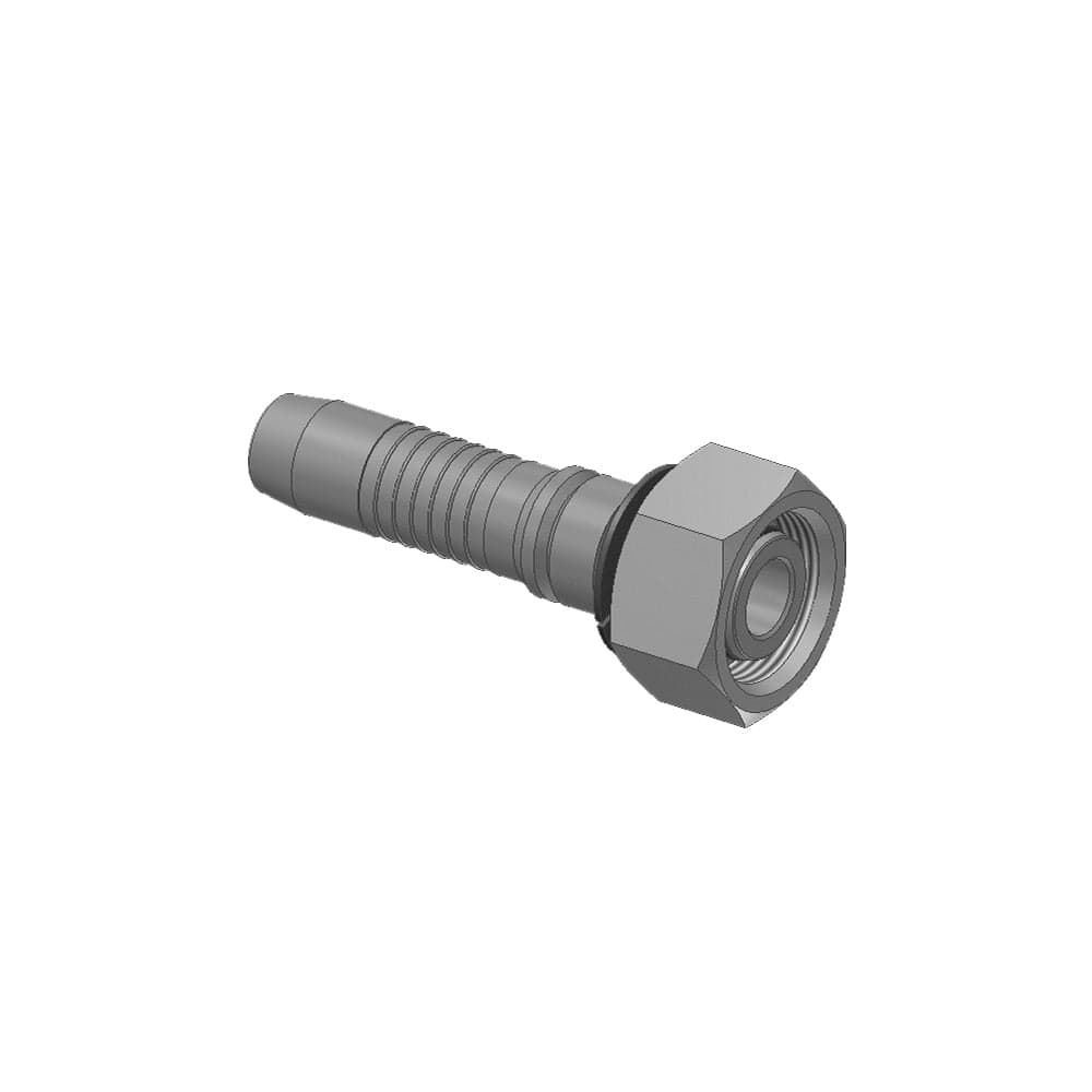 Гидравлический фитинг KCAV4-35-20 Parker — изображение серии