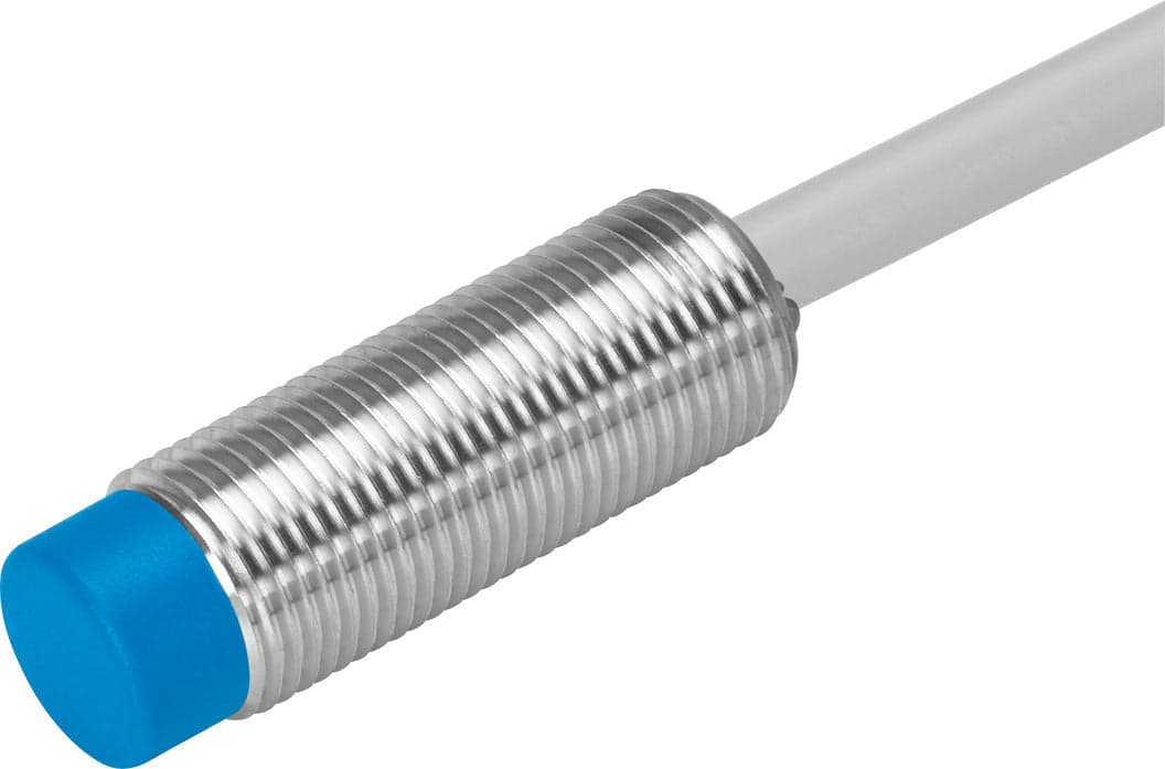 Датчик положения SIEN-M12NB-NS-K-L Festo — изображение серии