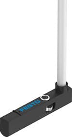 Датчик положения SMT-10M-NS-24V-E-2,5-Q-OE Festo — изображение серии