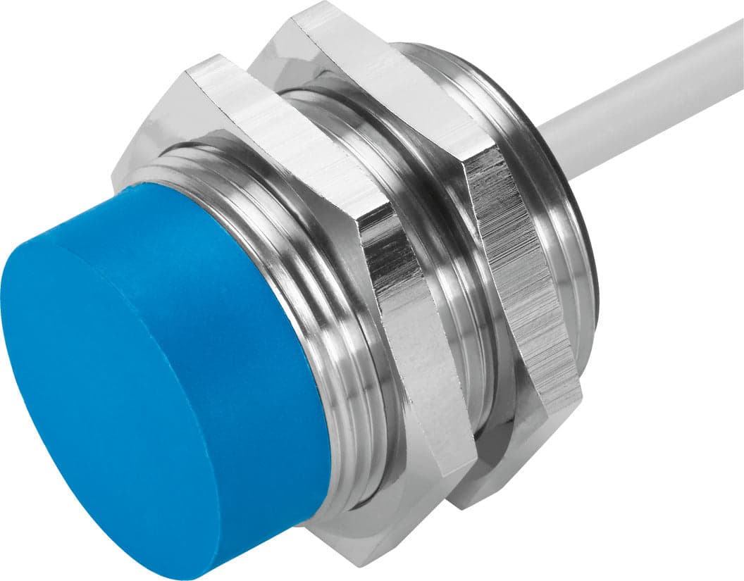 Датчик положения SIEN-M30NB-NO-K-L Festo — изображение серии