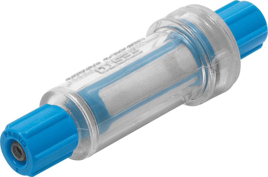 Вакуумный фильтр VAF-PK-3 Festo — изображение серии