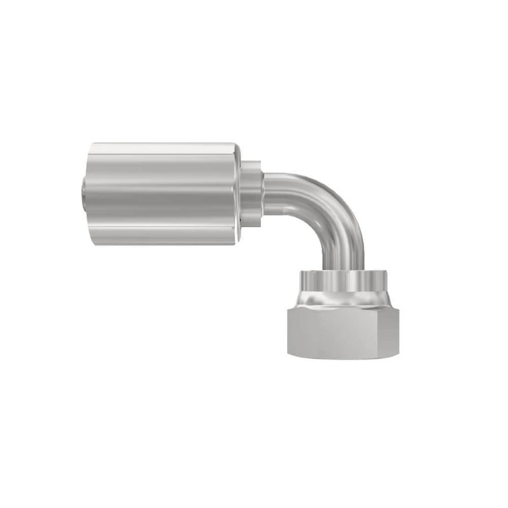 Угловой гидравлический фитинг 1J970-16-12 Parker — изображение серии