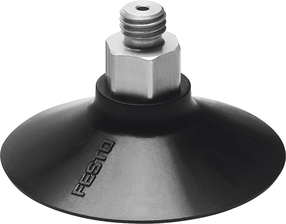 Вакуумная присоска ESS-60-GT-G1/4 Festo — изображение серии