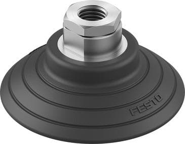 Вакуумная присоска OGVM-80-S-N-G14F Festo — изображение серии