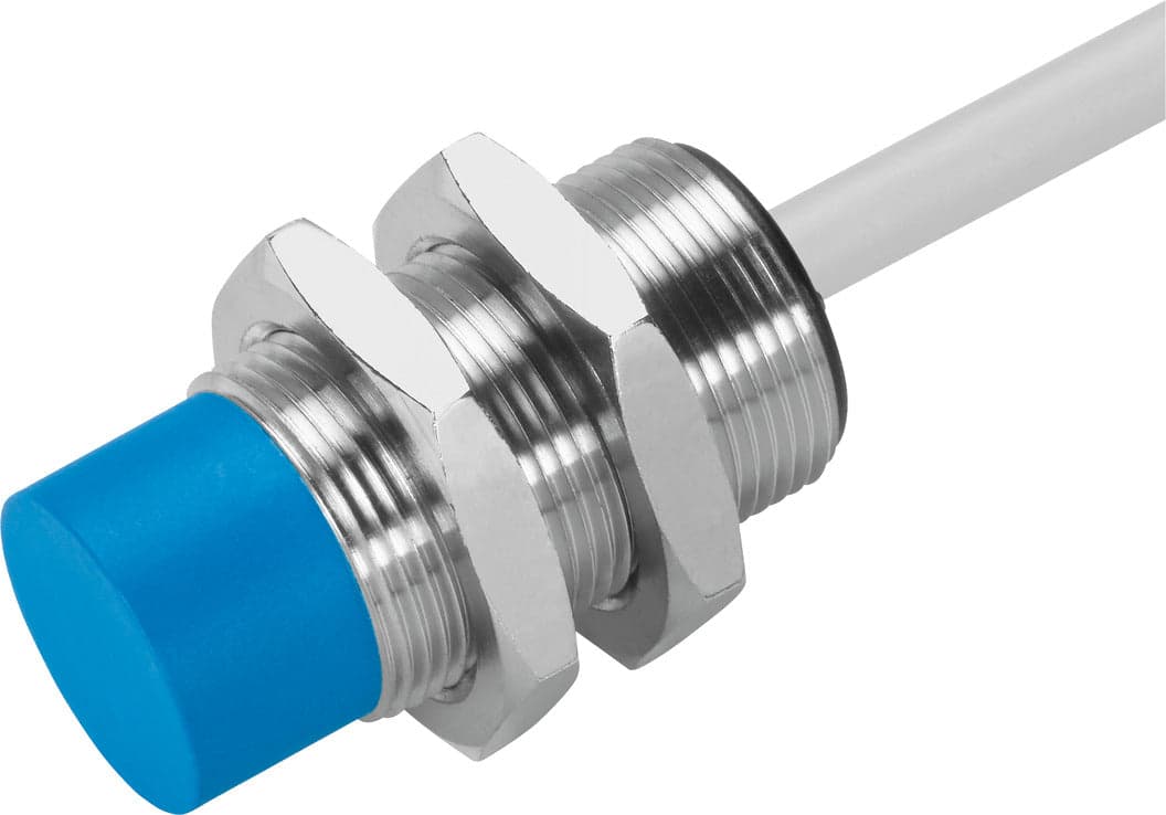 Датчик положения SIEN-M18NB-NS-K-L Festo — изображение серии
