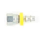 Гидравлический фитинг 30682-6-6C Parker — изображение серии