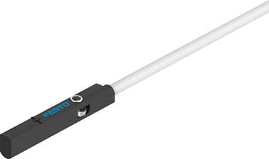 Датчик положения SME-10M-DS-24V-E-2,5-L-OE Festo — изображение серии