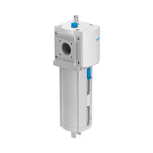 Лубрикатор MS4-LOE Festo — изображение серии