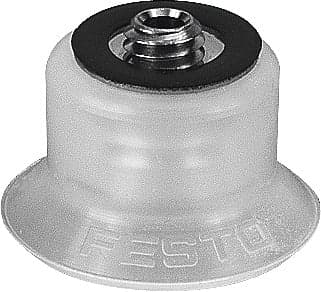 Вакуумная присоска ESS-20-ES Festo — изображение серии