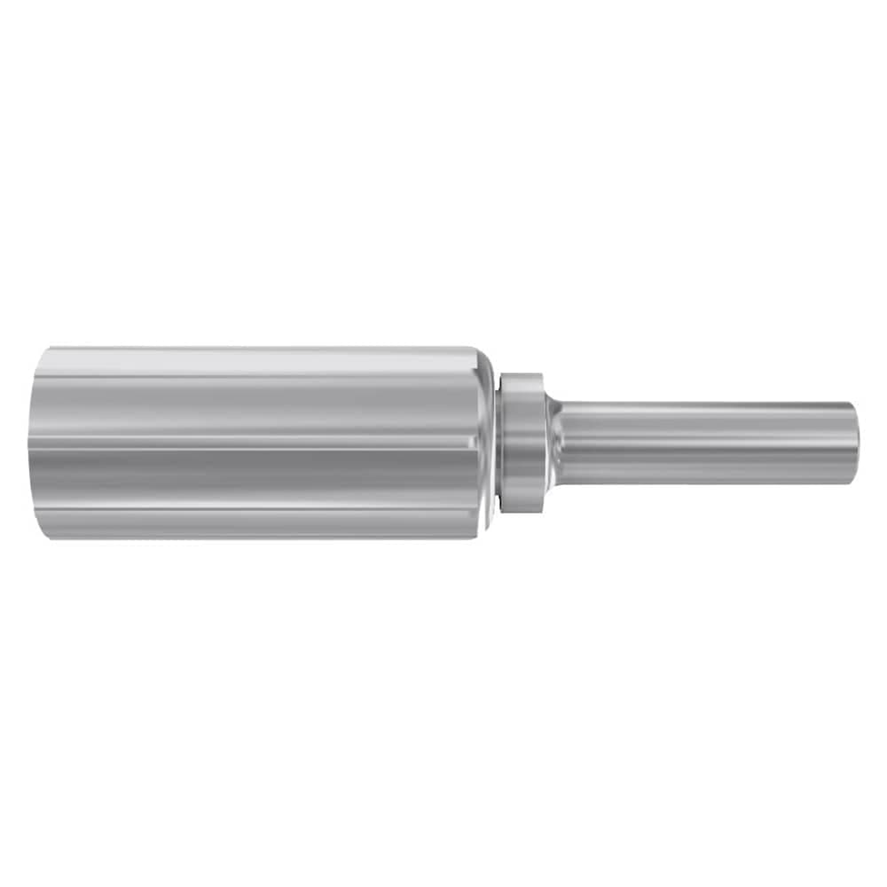 Гидравлический фитинг 11D56-10-5 Parker — изображение серии