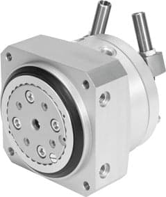 Поворотный пневмопривод DSM-40-270-P1-HD-A-B Festo — изображение серии