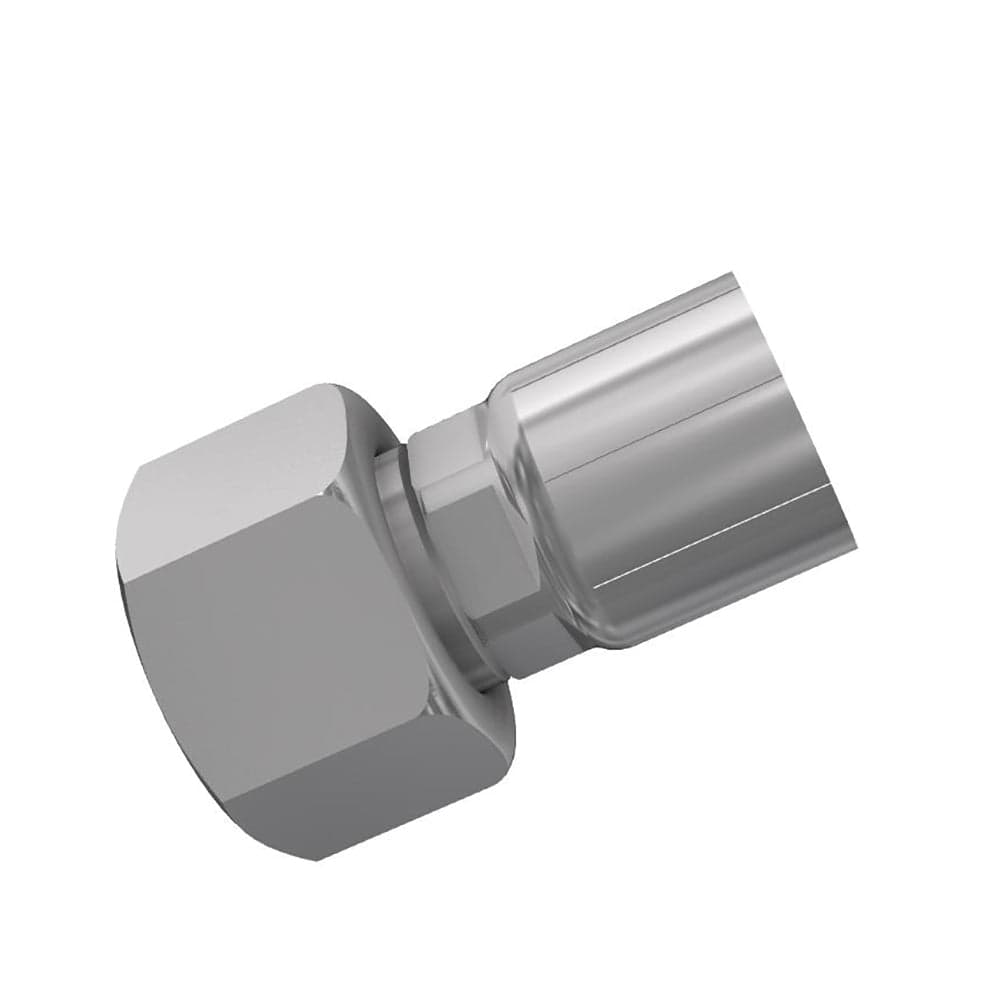 Гидравлический фитинг 10648-10-8 Parker — изображение серии