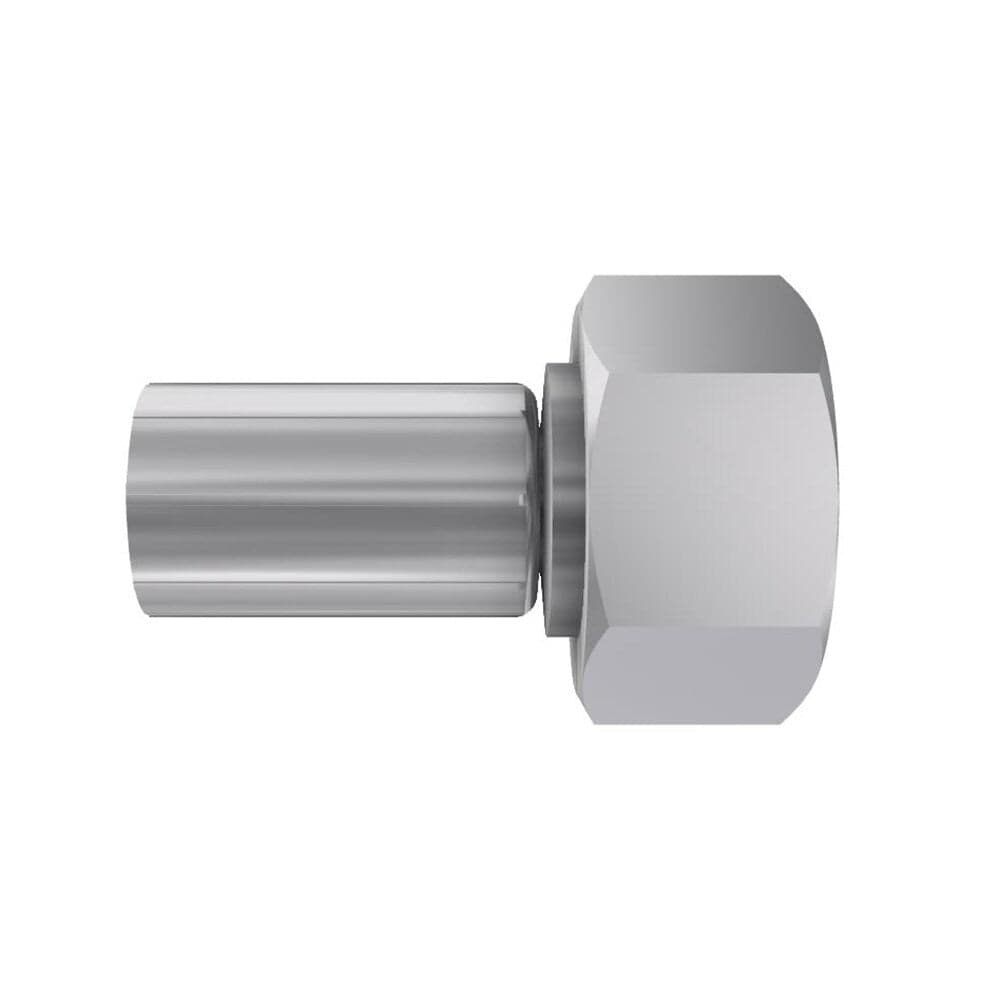 Гидравлический фитинг 1C956-8-4 Parker — изображение серии