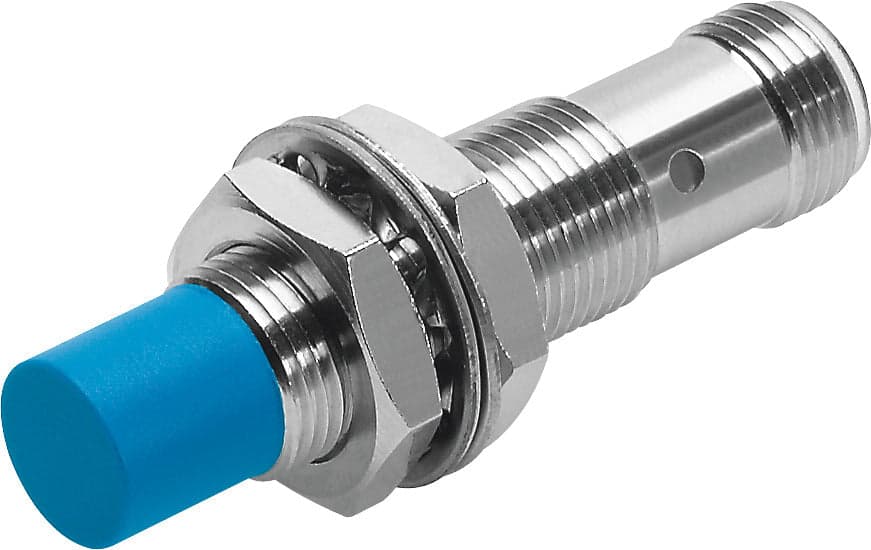 Датчик положения SIEF-M12NB-PS-S-L Festo — изображение серии