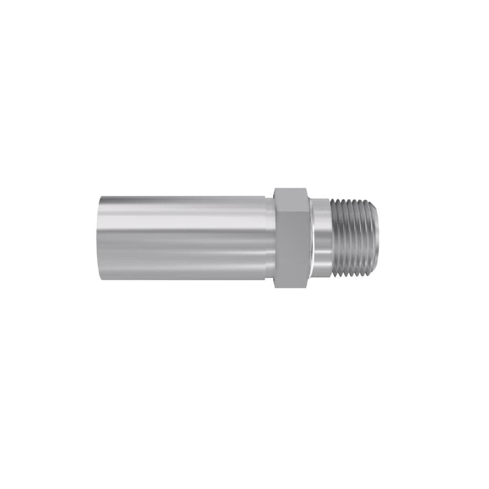 Гидравлический фитинг 101PX-8-08 Parker — изображение серии