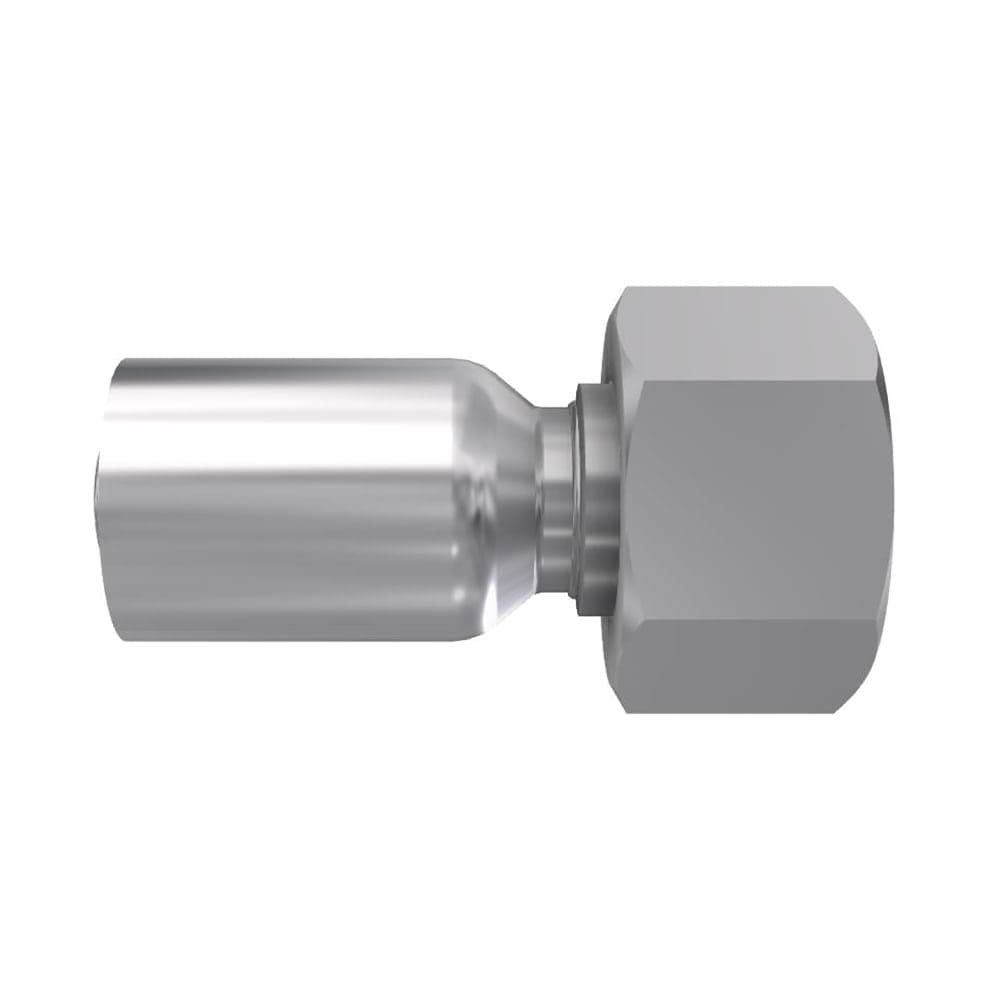 Гидравлический фитинг 1C656-14-6 Parker — изображение серии