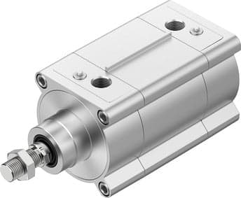 Пневмоцилиндр DSBF-C-100-50-PPVA-N3-R Festo — изображение серии