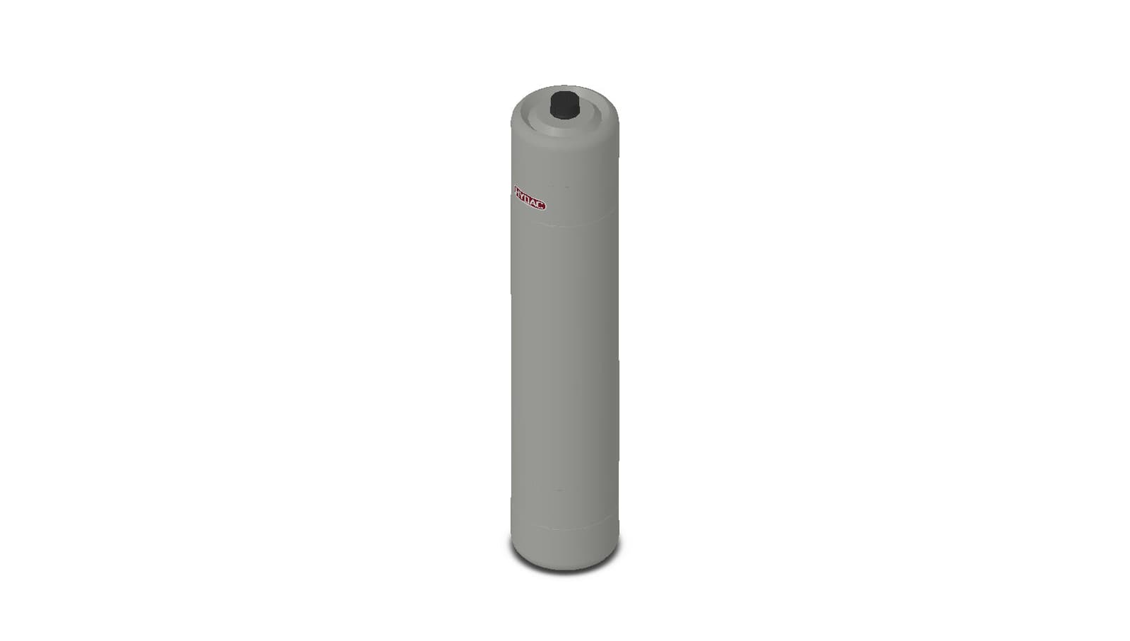 Поршневой гидроаккумулятор 3984555 HYDAC — изображение серии