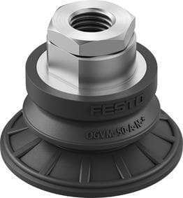 Вакуумная присоска OGVM-50-A-N-G14F Festo — изображение серии