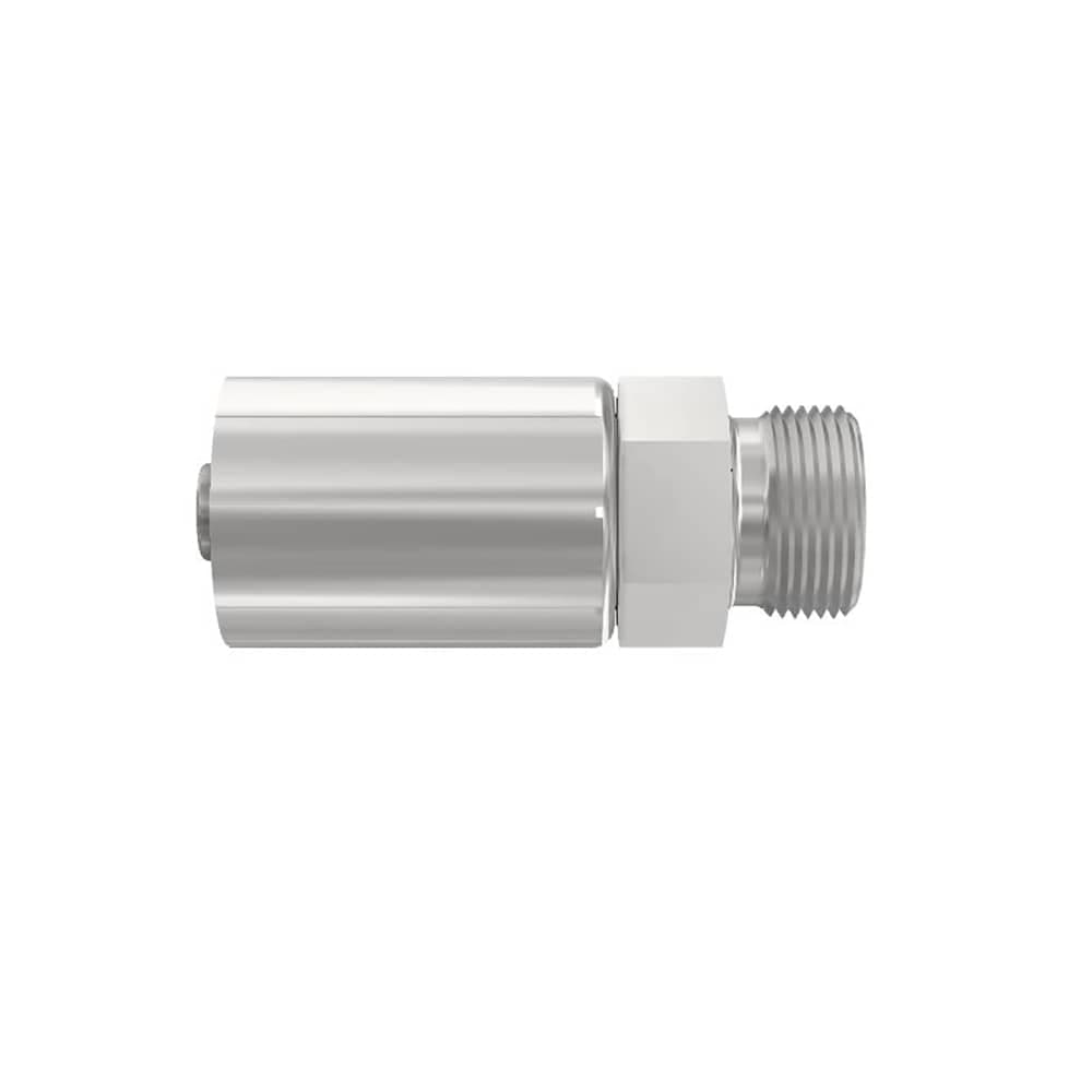 Гидравлический фитинг 1D270-16-8 Parker — изображение серии
