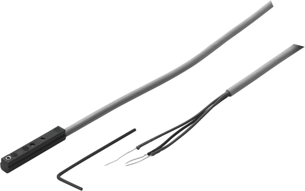 Датчик положения SME-10-KL-LED-24 Festo — изображение серии