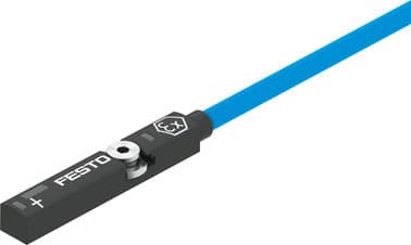 Датчик положения SDBT-MS-20NL-ZN-E-5-LE-EX6 Festo — изображение серии