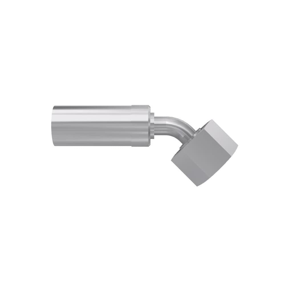 Угловой гидравлический фитинг 10C9X-14-06 Parker — изображение серии