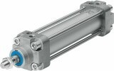 Пневмоцилиндр Festo DNG-80-160-PPV-A