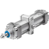 Пневмоцилиндр Festo DNGZK-32-250-PPV-A