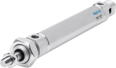 Пневмоцилиндр Festo DSN-10-100-P