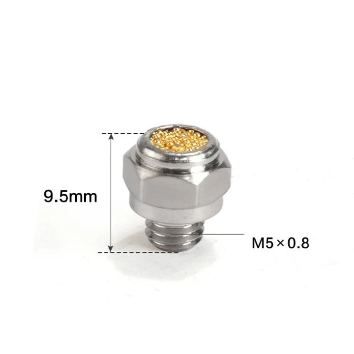 Пневмоглушитель AirTAC BSLMM5
