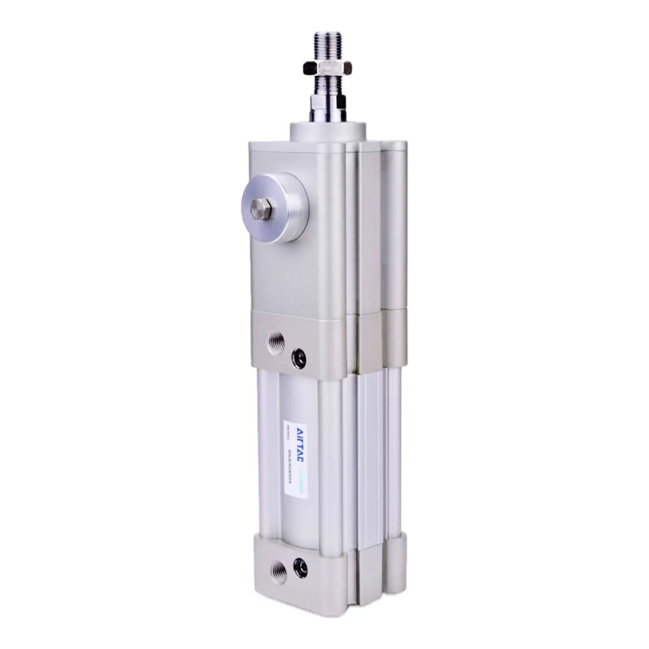 Зажимной пневмоцилиндр AirTAC BSAI32X348FB