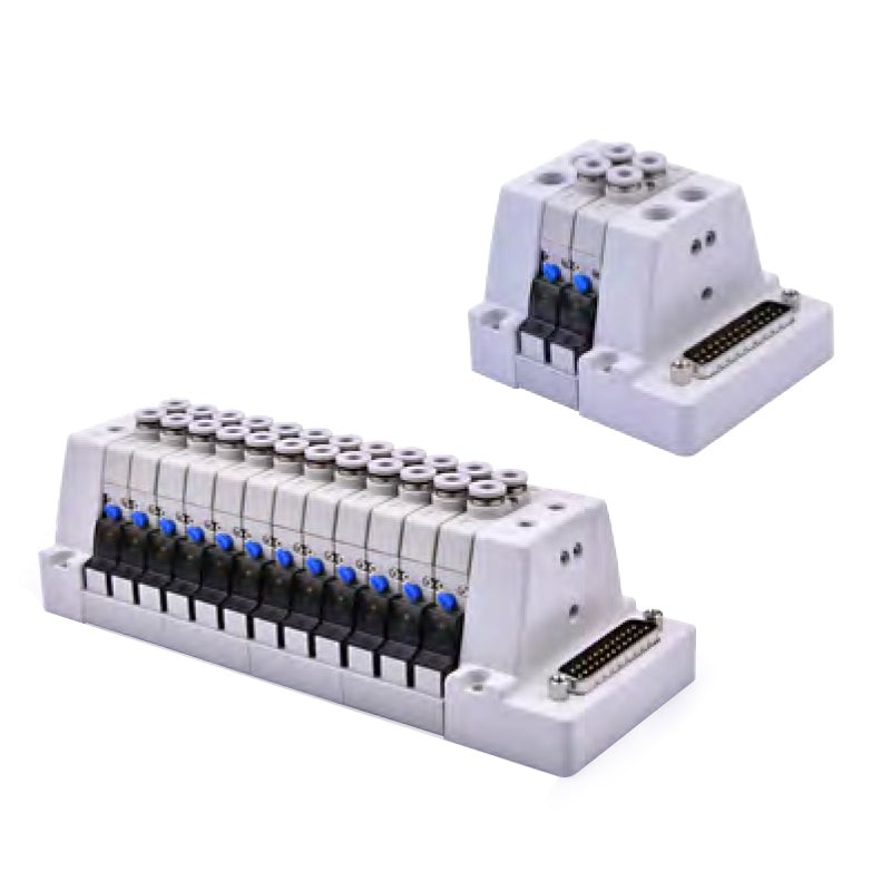 Соленоидный клапан AirTAC CPV10SJ04B10F