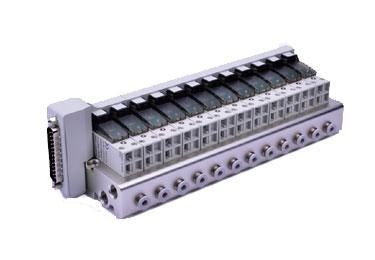 Соленоидный клапан AirTAC CPV15SF11FT