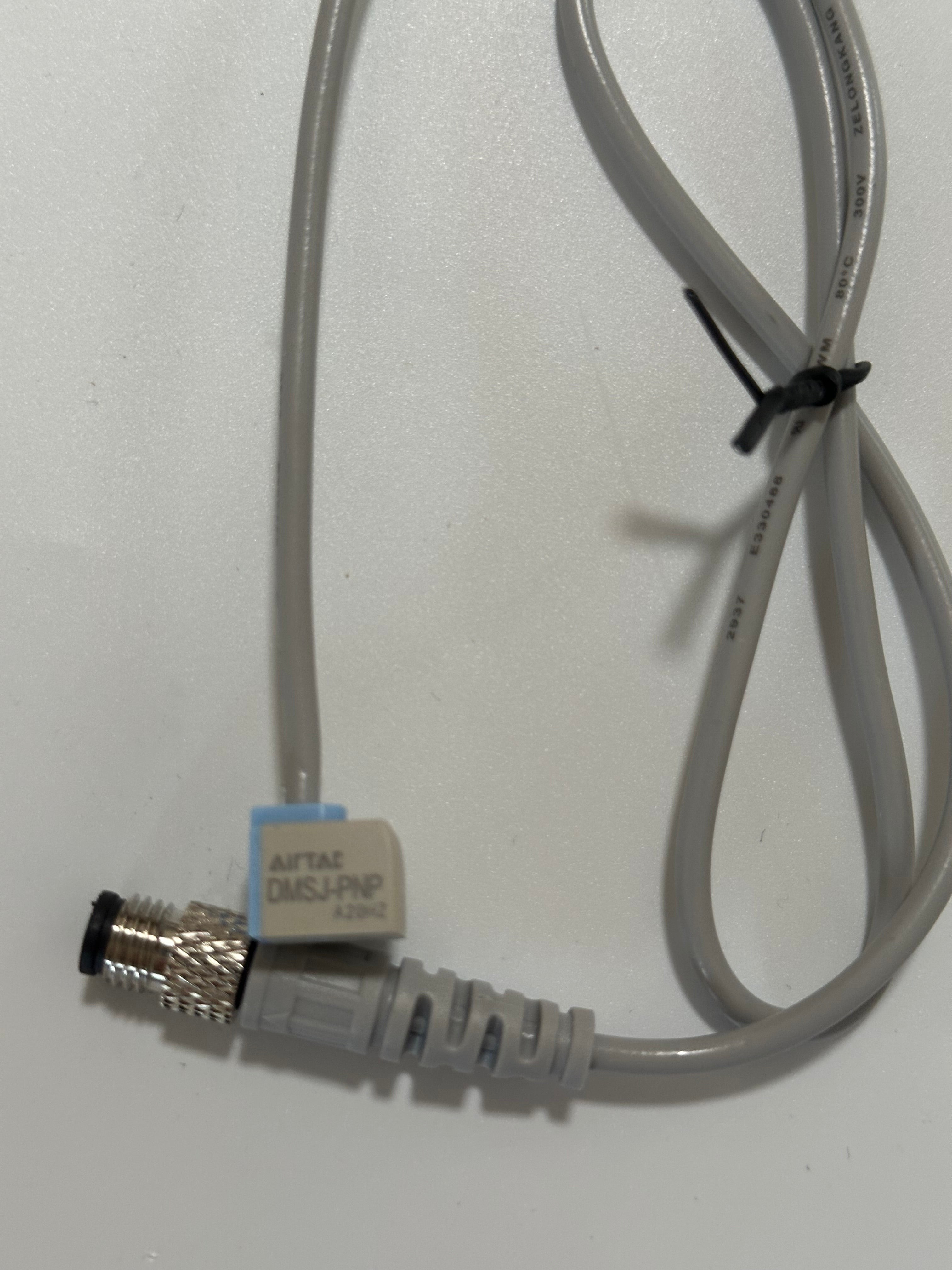 Датчик AirTAC DMSJ-PC08