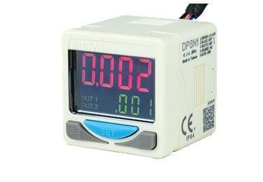 Датчик давления AirTAC DPSP1B-10030G