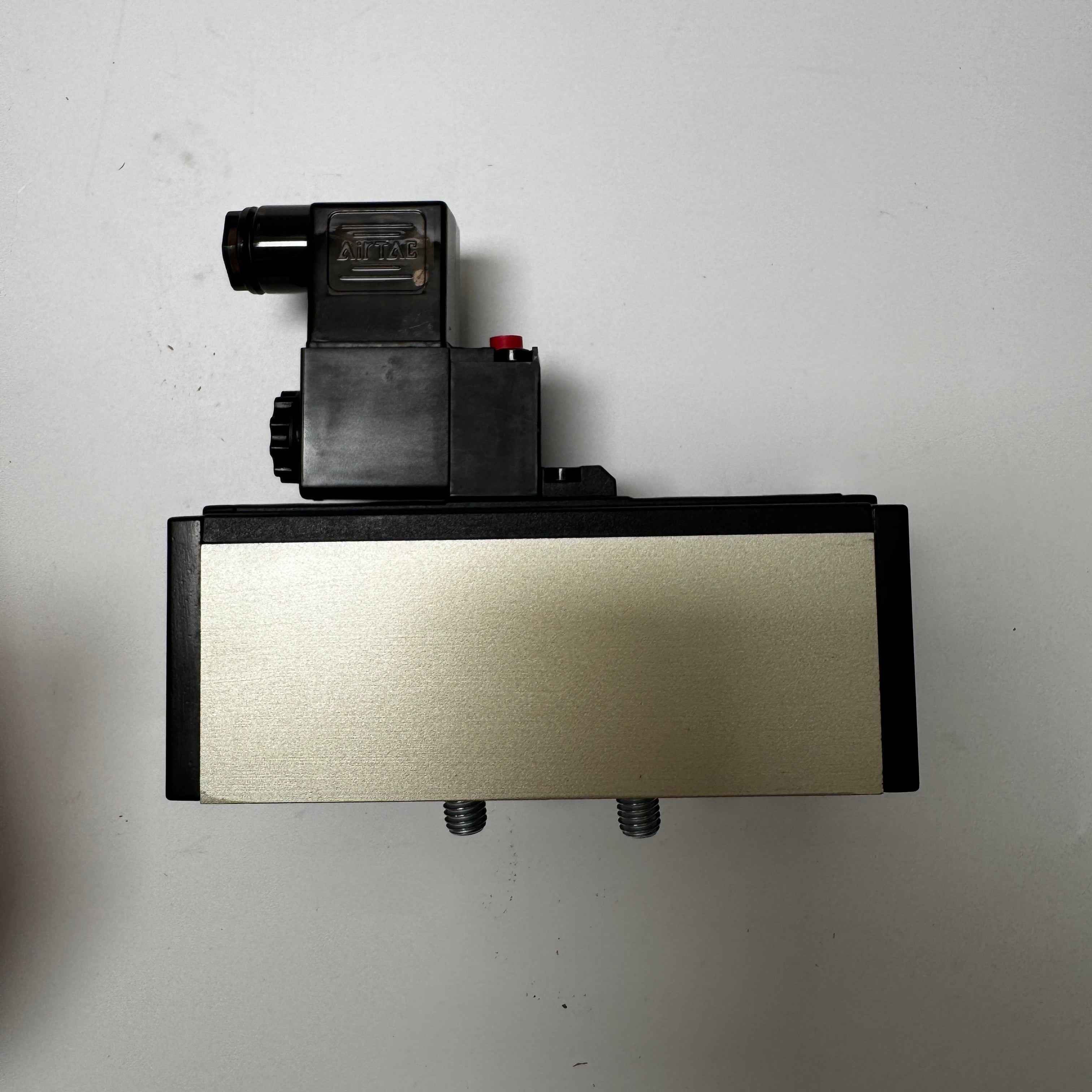 Соленоидный клапан AirTAC ESV410C