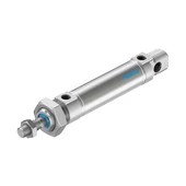 Пневмоцилиндр Festo DSN-8-10-P