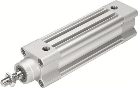 Пневмоцилиндр Festo DSBC-50-200-PPVA-N3, арт. 1366955 — фото товара