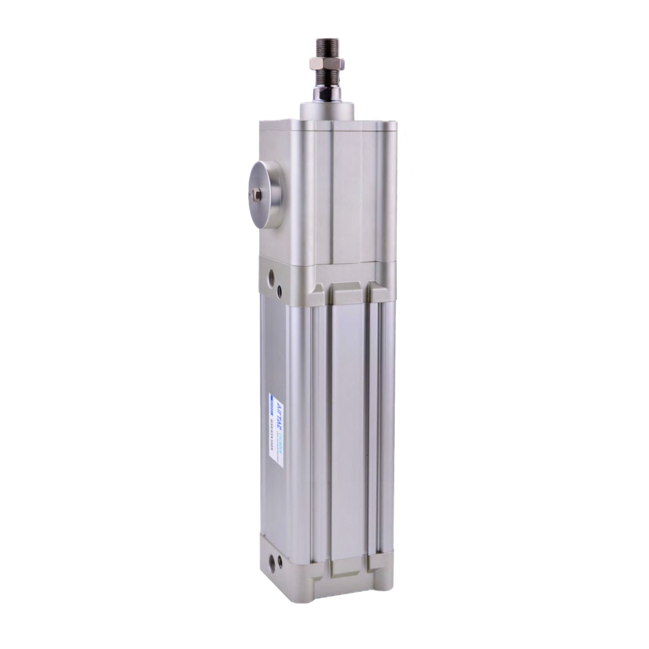 Пневмоцилиндр AirTAC BSED125X274G — фото товара