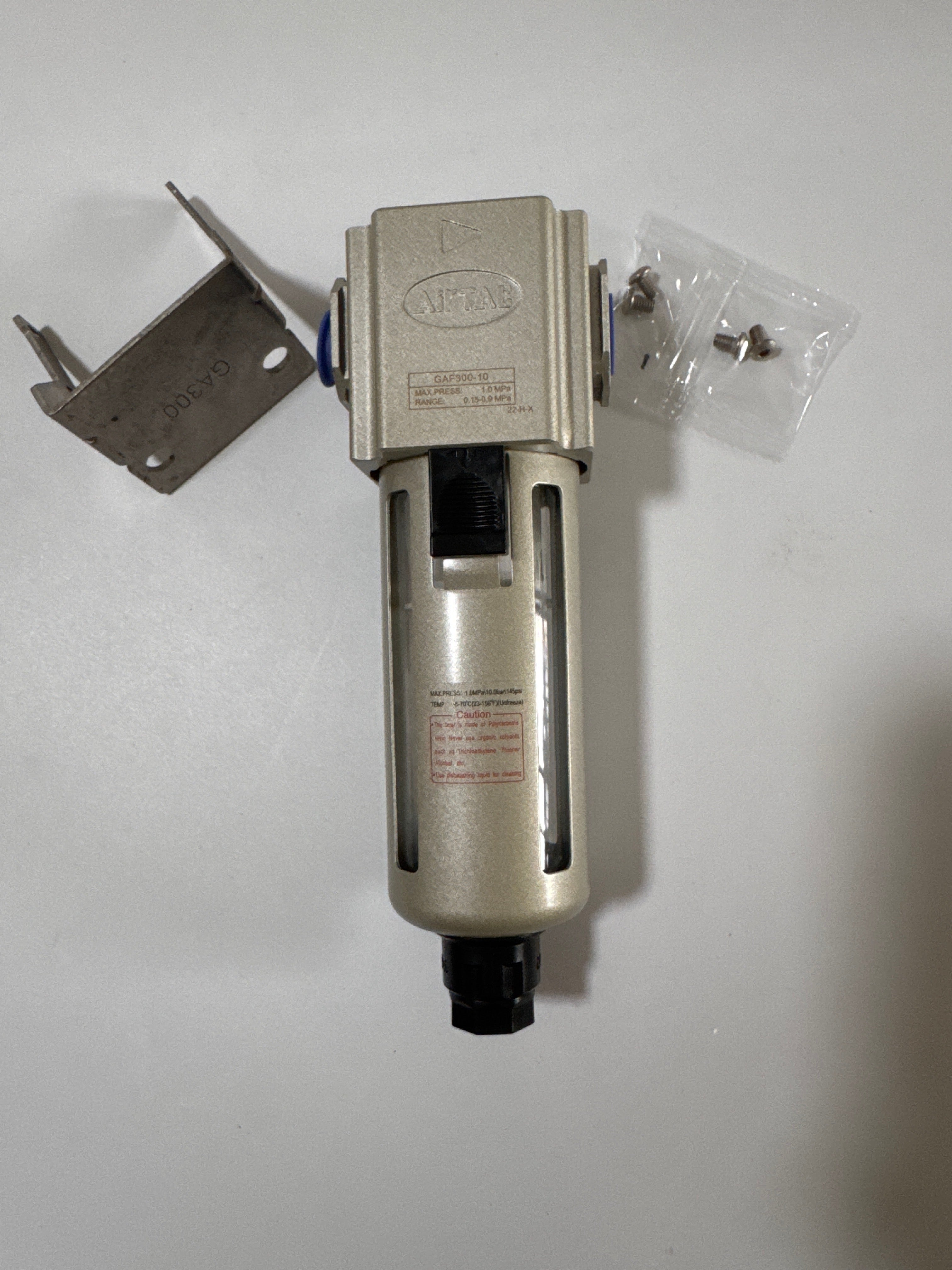 Воздушный фильтр AirTAC GAF30010